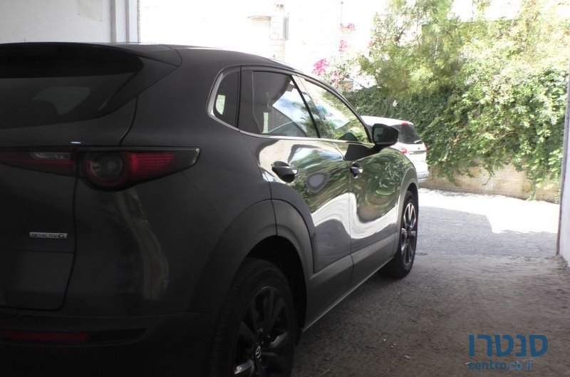 2024' Mazda CX-30 מאזדה photo #6