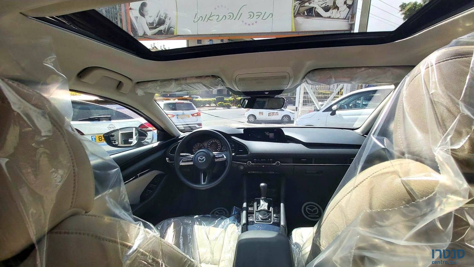 2020' Mazda 3 photo #5