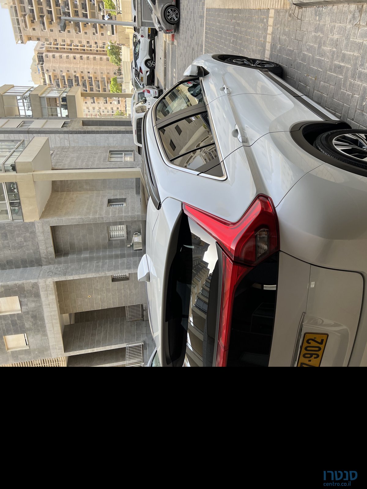 2021' Mitsubishi Eclipse מיצובישי אקליפס photo #2