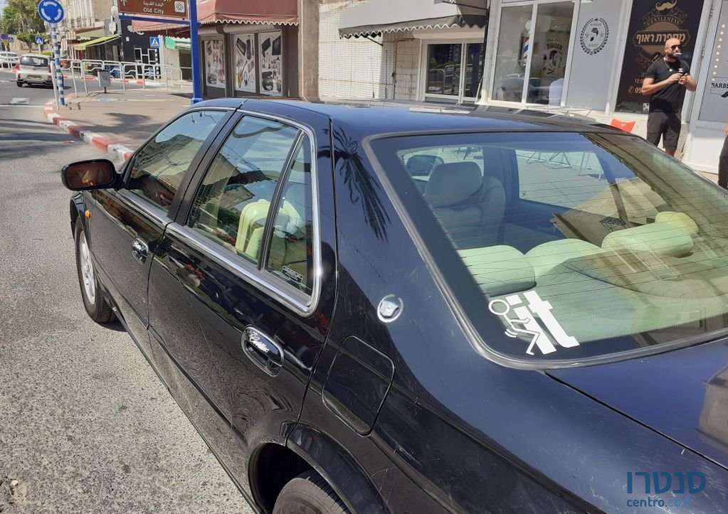 2005' Cadillac STS קאדילק photo #1