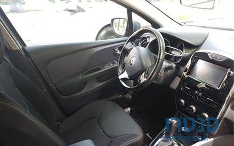 2015' Renault Clio רנו קליאו photo #2