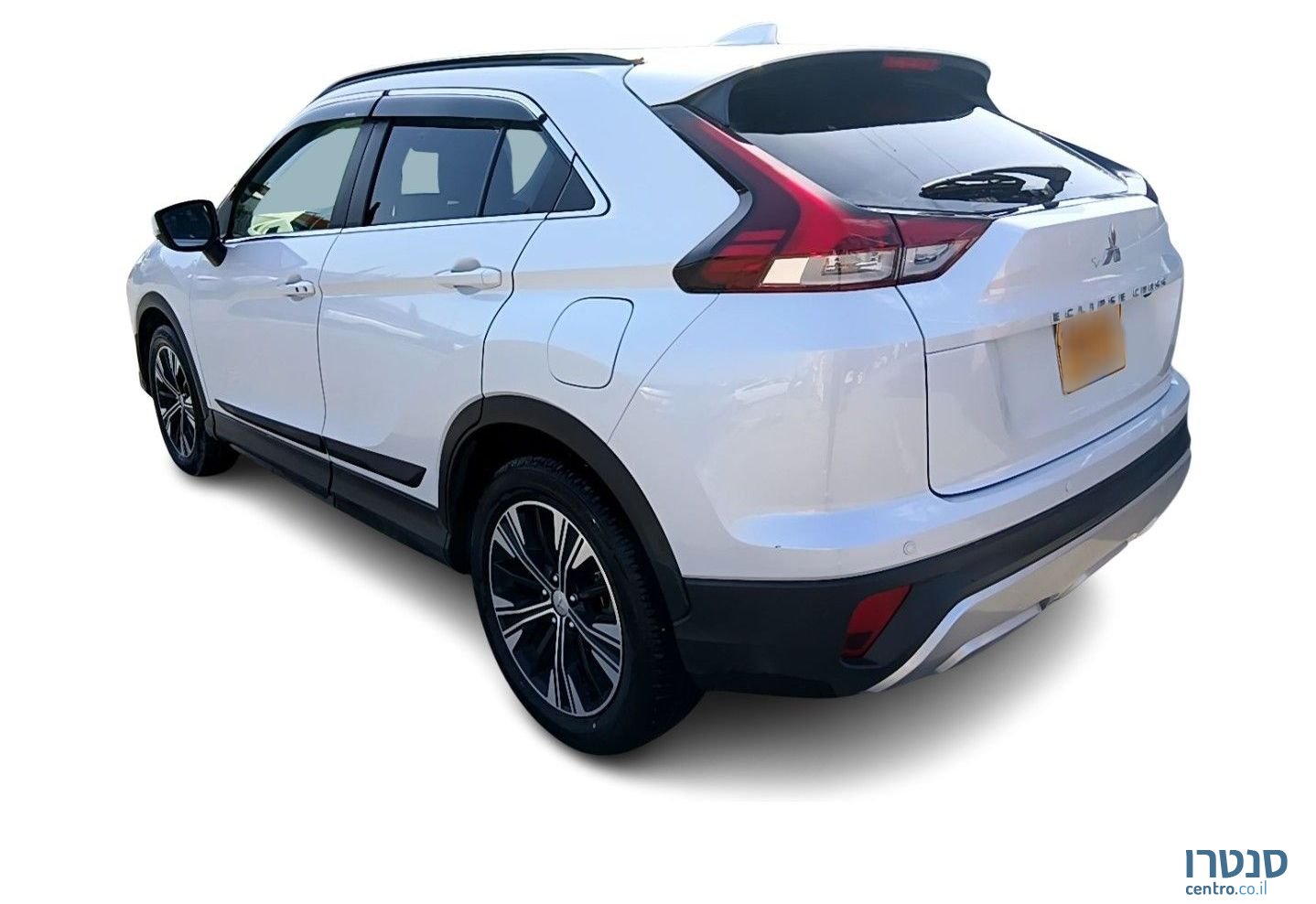 2023' Mitsubishi Eclipse Cross מיצובישי אקליפס קרוס photo #2
