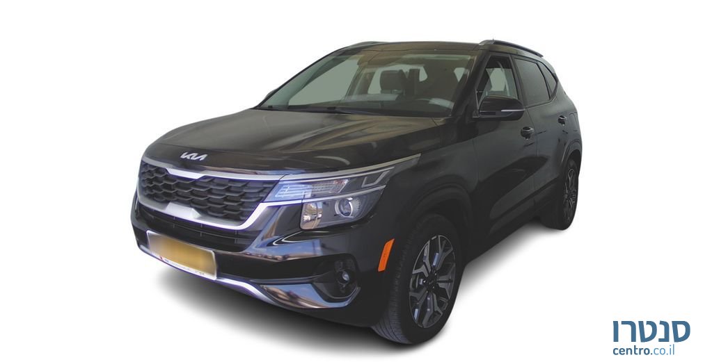 2022' Kia Solterra קיה סלטוס photo #1