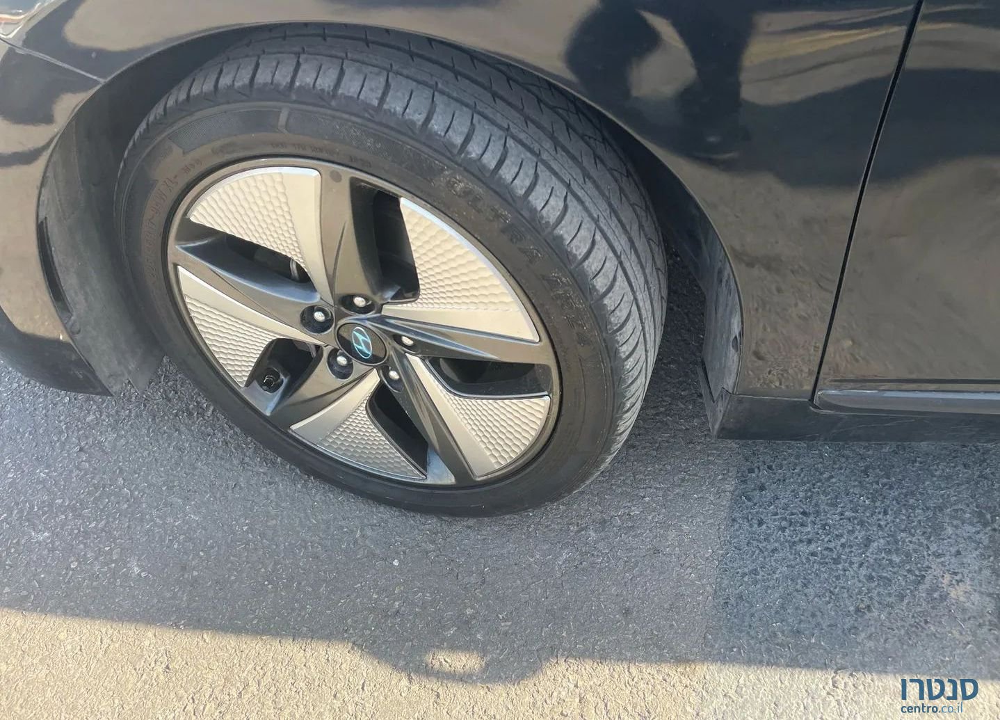 2020' Hyundai Ioniq יונדאי איוניק photo #5