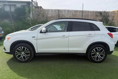 2019' Mitsubishi ASX מיצובישי