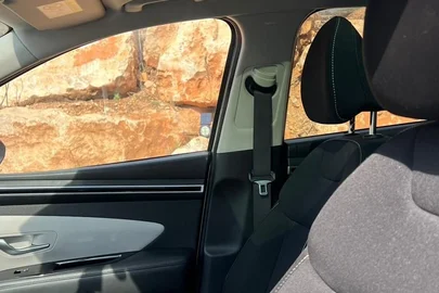 2021' Hyundai Tucson יונדאי טוסון