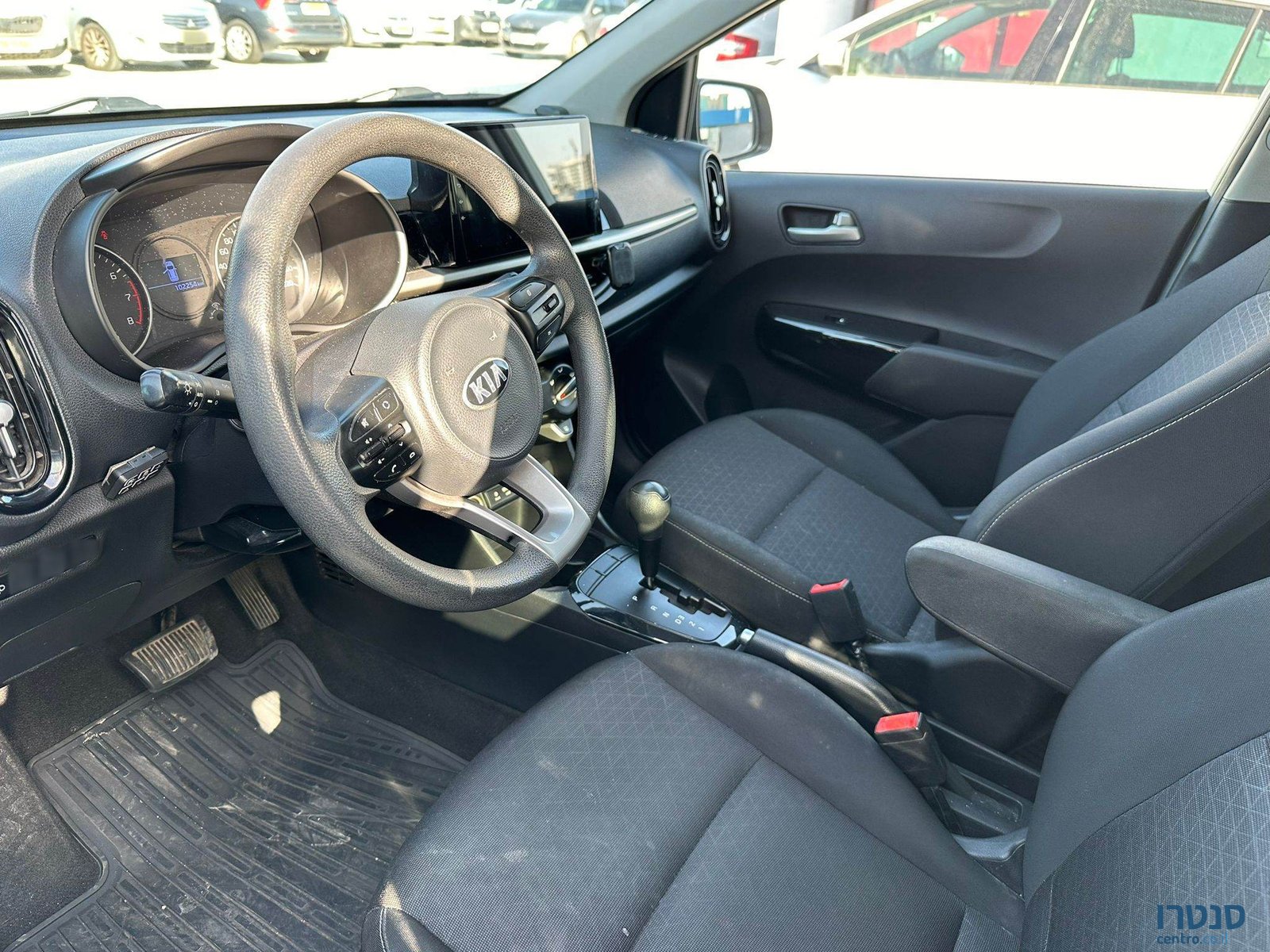 2018' Kia Picanto photo #5