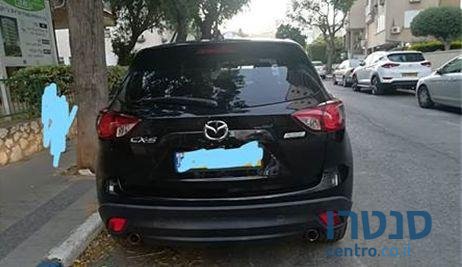 2012' Mazda CX-5 Cx-5 מאזדה photo #1