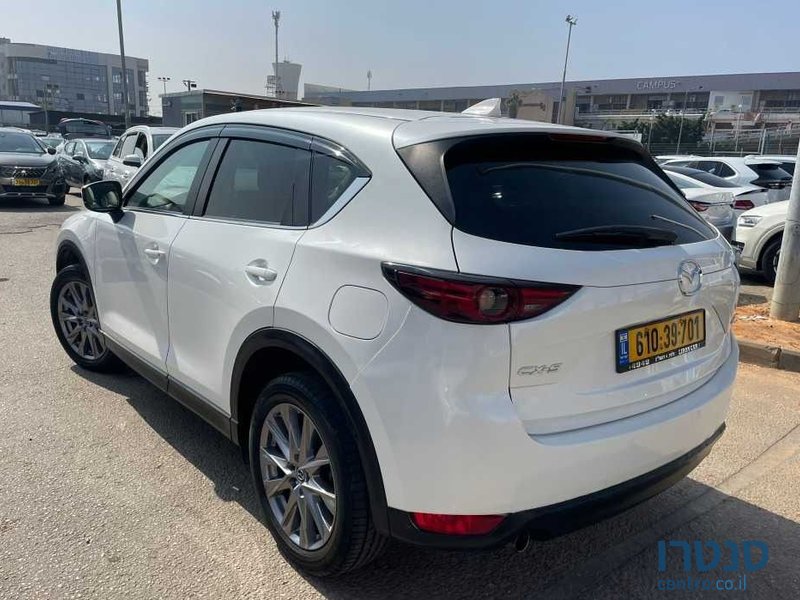 2020' Mazda CX-5 מאזדה photo #6