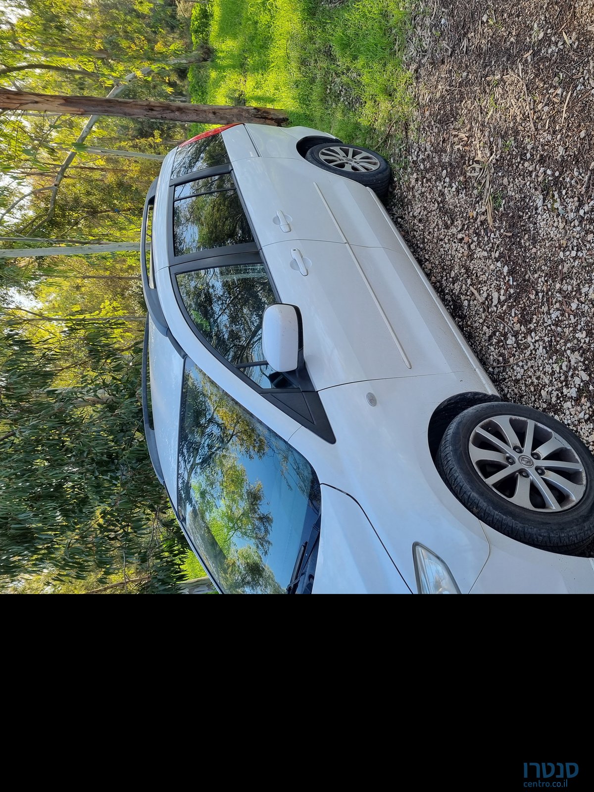 2008' Mazda 5 מאזדה photo #2