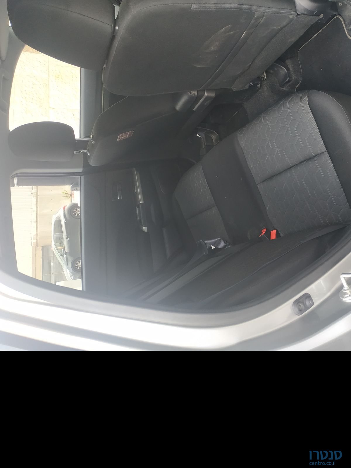 2020' Mitsubishi ASX מיצובישי photo #5