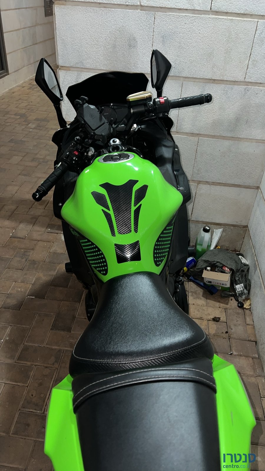 2019' Kawasaki photo #2