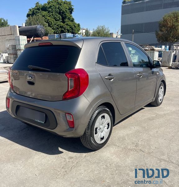 2020' Kia Picanto קיה פיקנטו photo #6