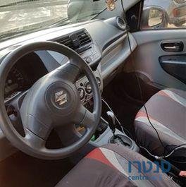 2012' Suzuki Alto סוזוקי אלטו photo #3
