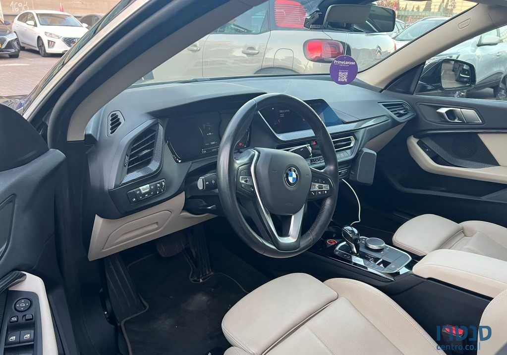 2020' BMW 2 Series ב.מ.וו סדרה 2 photo #2