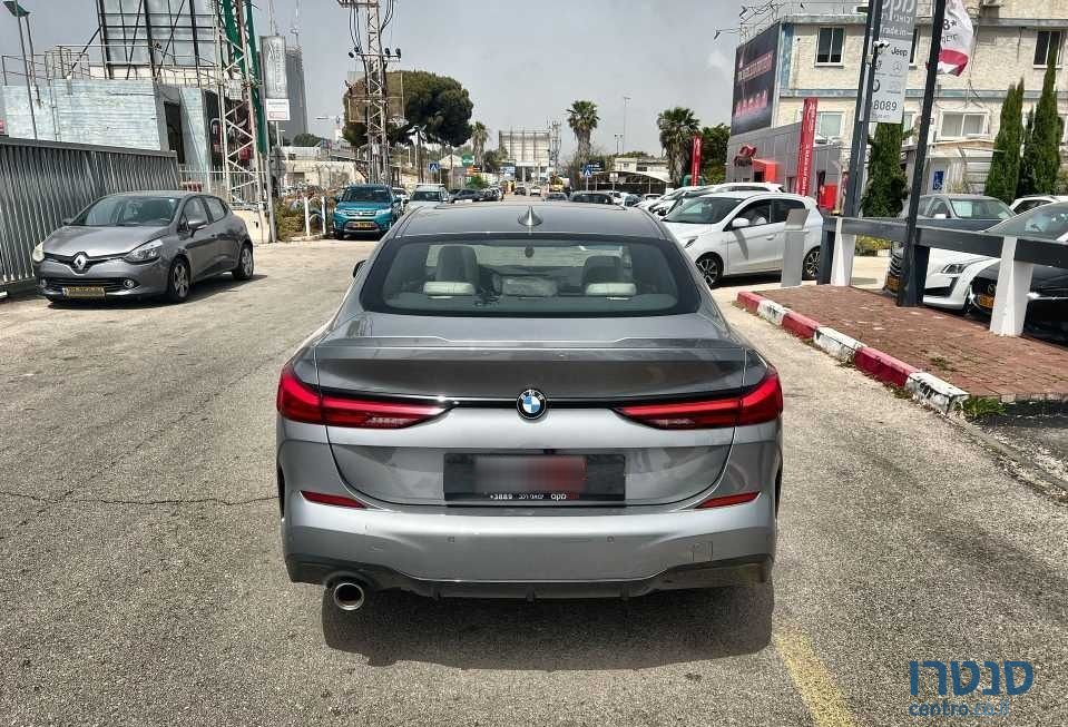 2023' BMW 2 Series ב.מ.וו סדרה 2 photo #6