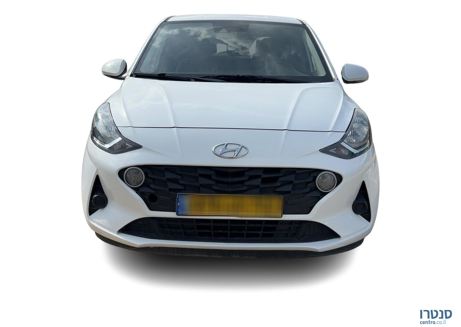 2022' Hyundai i10 יונדאי photo #3