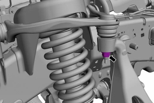 Major Suspension And Steering Issue Prompts Ford F-150 Lightning Recall