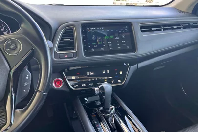 2020' Honda HR-V הונדה