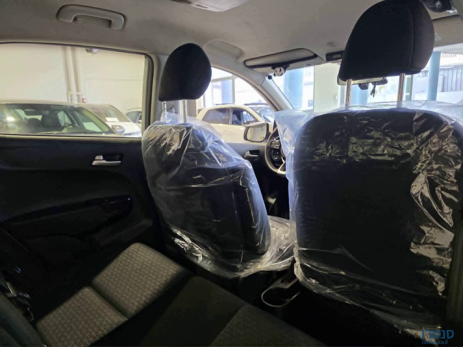 2019' Kia Picanto photo #7