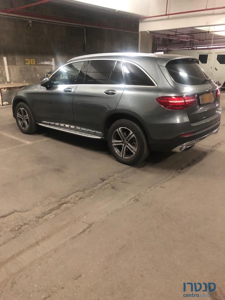 2018' Mercedes-Benz 350 מרצדס photo #2