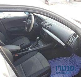 2005' BMW 120I 120i ב.מ.וו photo #4