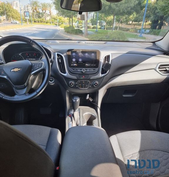 2020' Chevrolet Equinox שברולט אקווינוקס photo #5