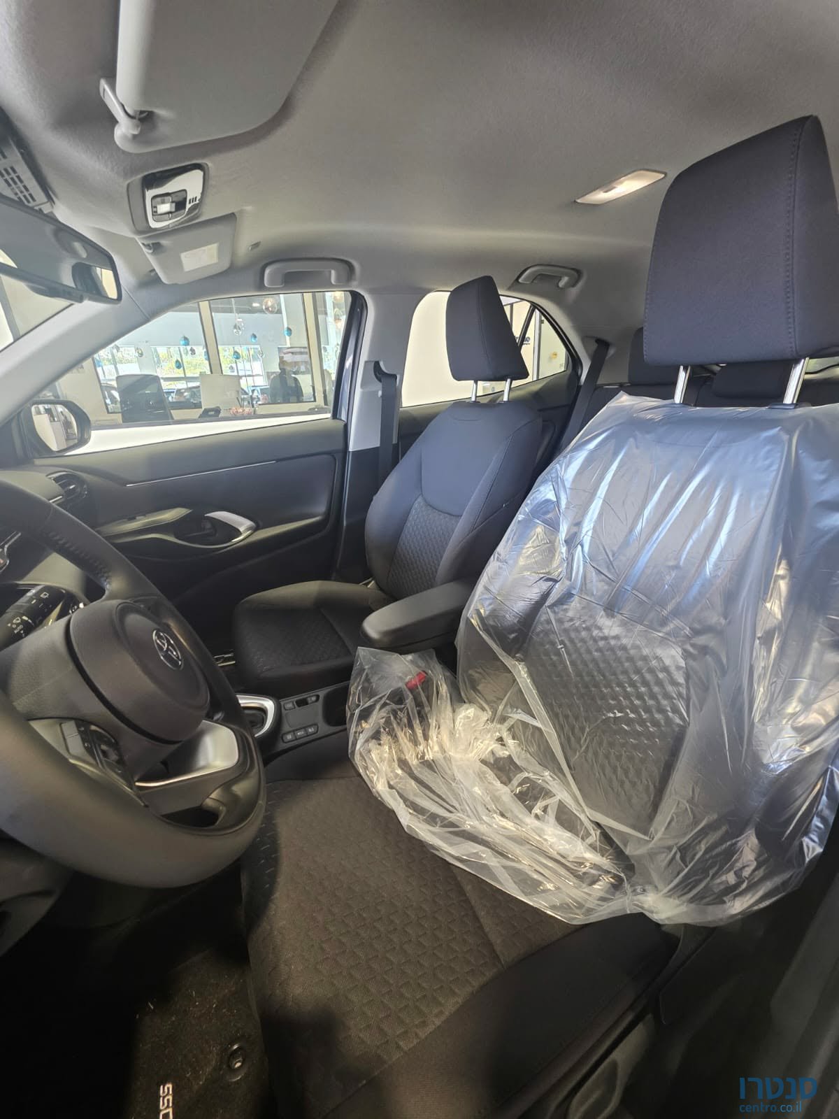 2026' Toyota Yaris Cross photo #7