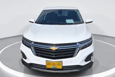 2022' Chevrolet Equinox שברולט אקווינוקס