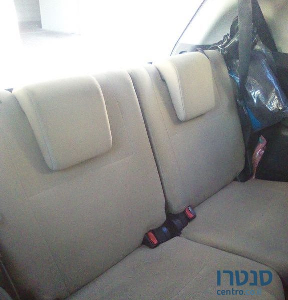 2015' Mitsubishi Outlander מיצובישי אאוטלנדר photo #6