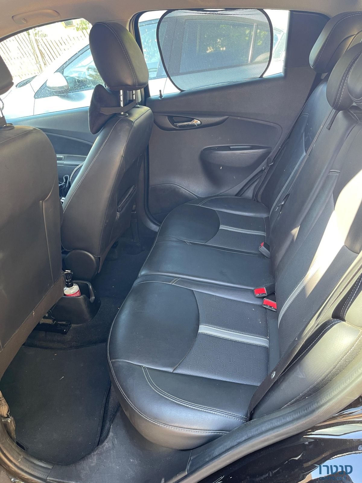 2020' Chevrolet Spark שברולט ספארק photo #2