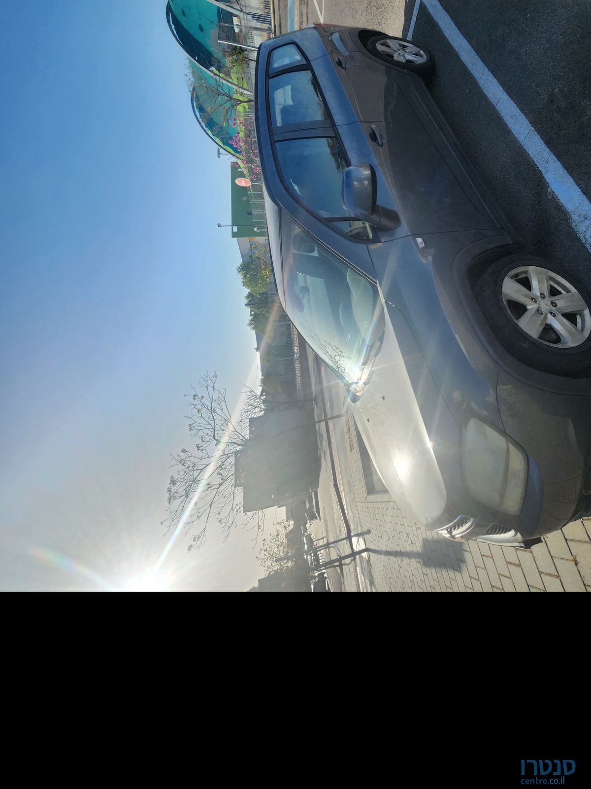 2013' Chevrolet Orlando שברולט אורלנדו photo #4