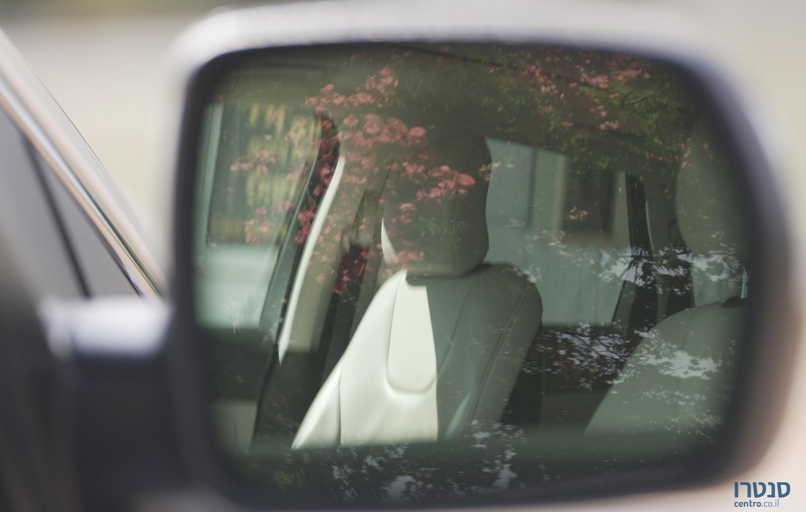 2019' Ford Edge פורד אדג' photo #6