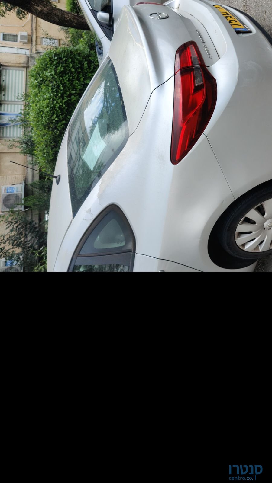 2013' Opel Astra אופל אסטרה photo #3