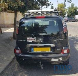 2012' Citroen C3 C3 סיטרואן photo #2