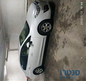 2016' Subaru Impreza סובארו אימפרזה photo #1