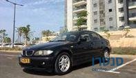 2004' BMW 320 320 ב.מ.וו photo #2