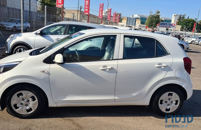 2020' Kia Picanto קיה פיקנטו photo #3