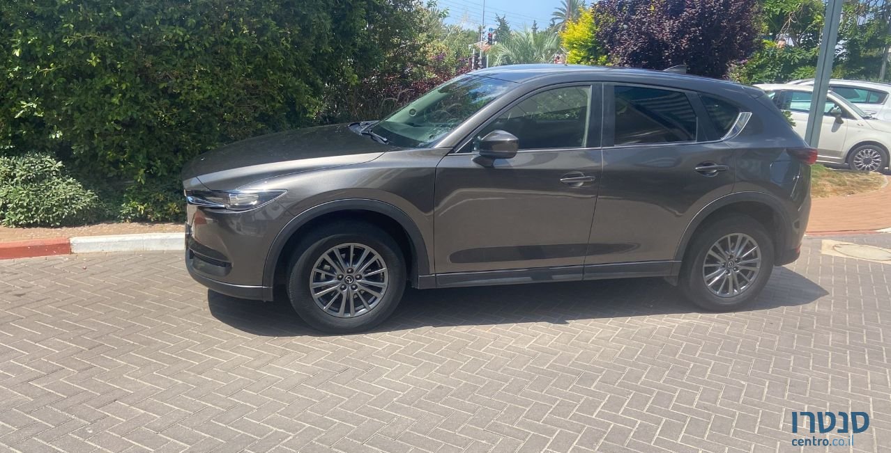 2018' Mazda CX-5 מאזדה photo #2