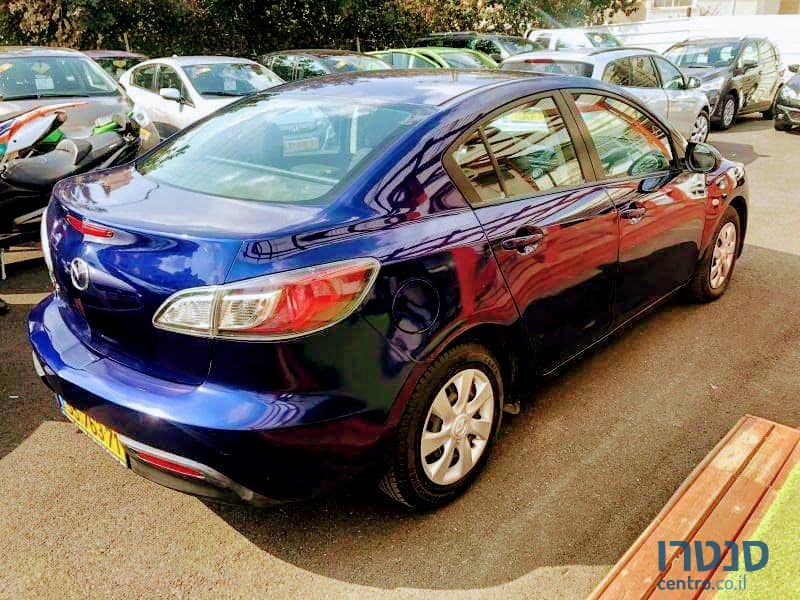 2011' Mazda 3 photo #2