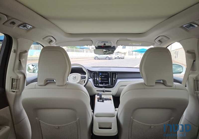 2021' Volvo XC60 וולוו photo #2