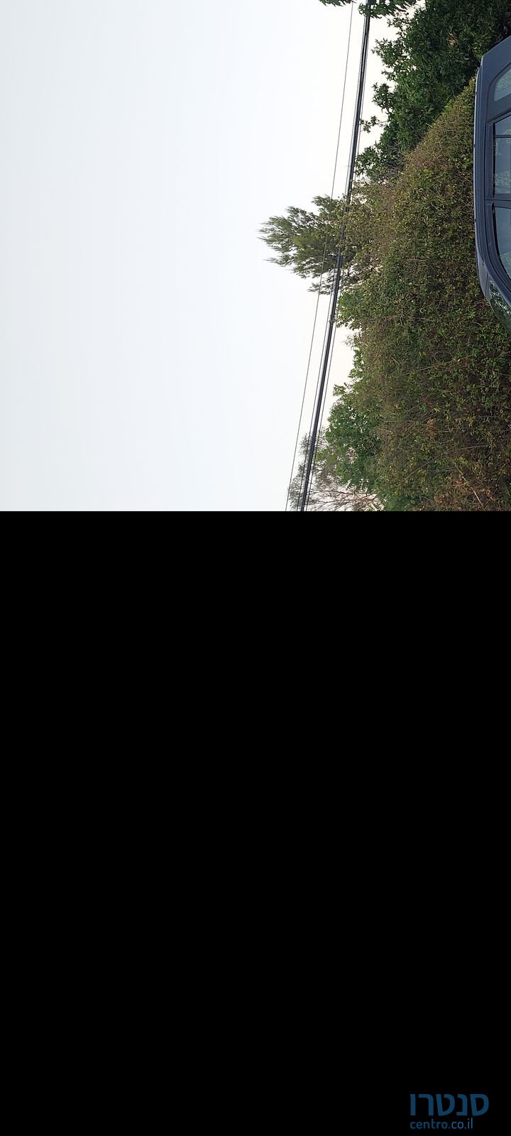 2009' Suzuki Crossover סוזוקי קרוסאובר photo #1