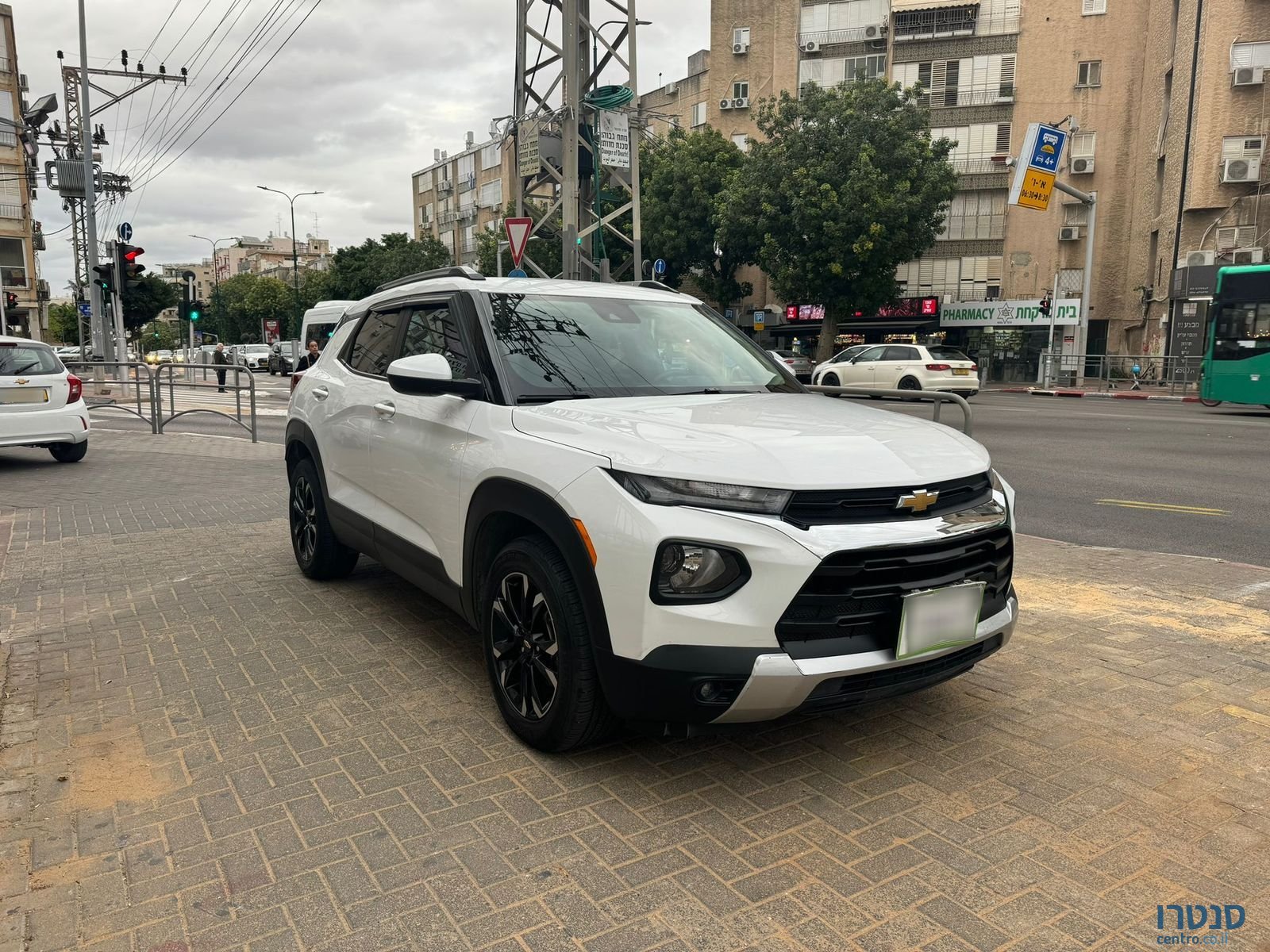 2021' Chevrolet Belair photo #6