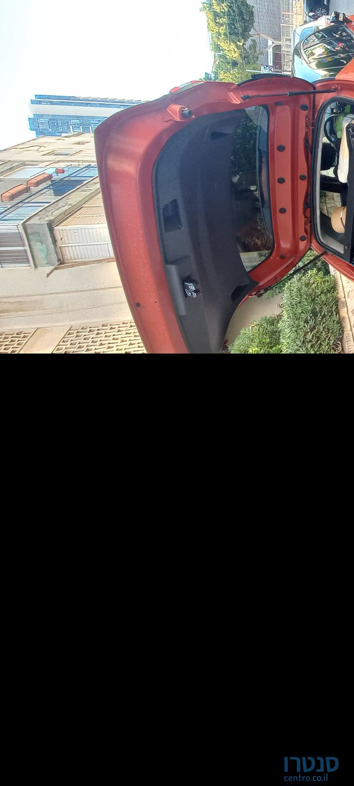 2017' Renault Kadjar רנו קפצ`ור photo #5