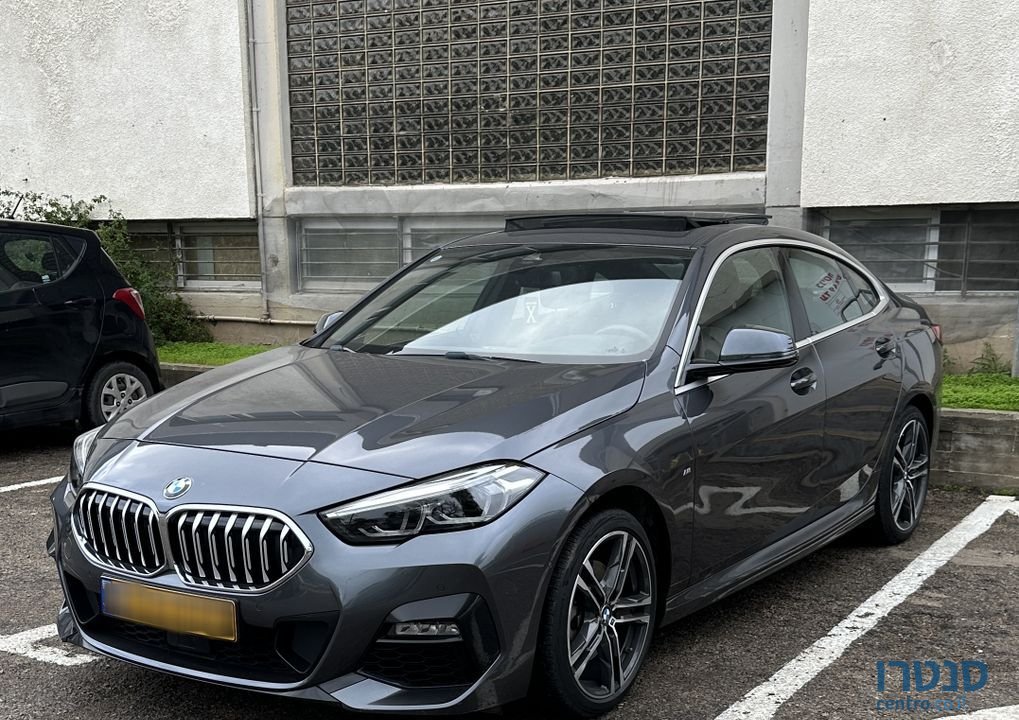 2021' BMW 2 Series ב.מ.וו סדרה 2 photo #1
