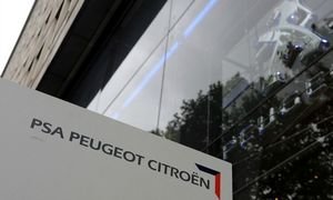 Peugeot Citroen releases 'real-world' fuel-economy figures