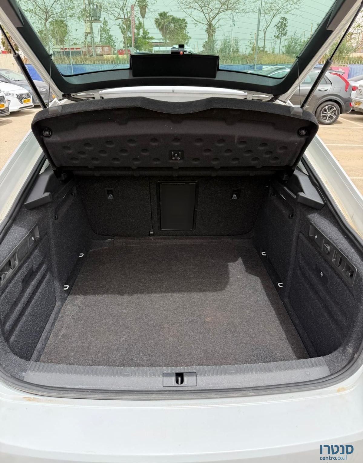 2023' Skoda Superb סקודה סופרב photo #5
