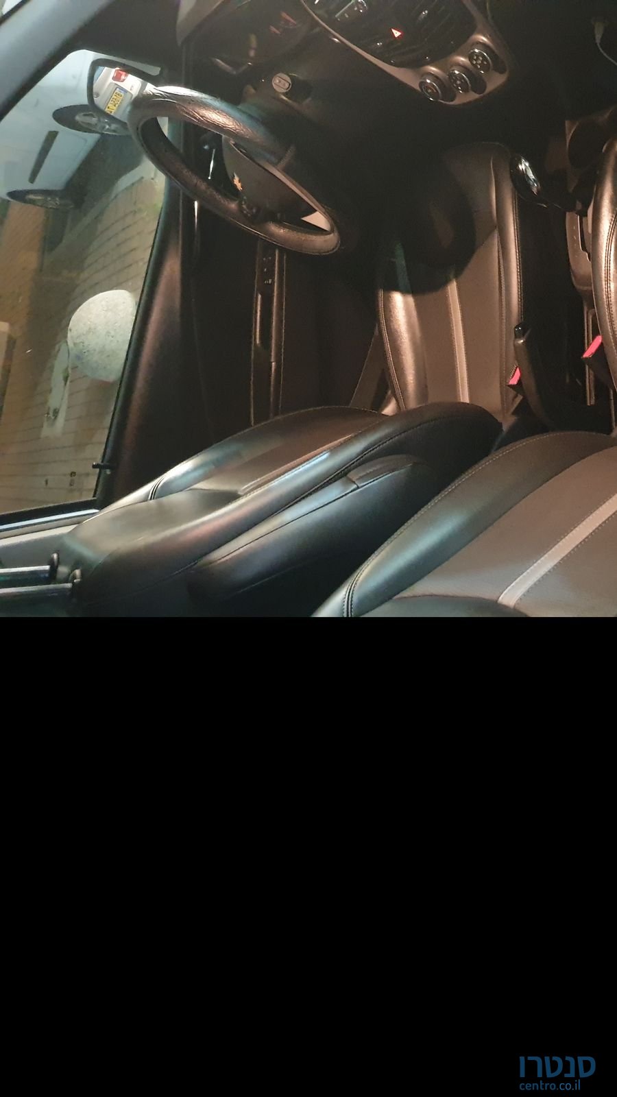 2019' Chevrolet Spark שברולט ספארק photo #2