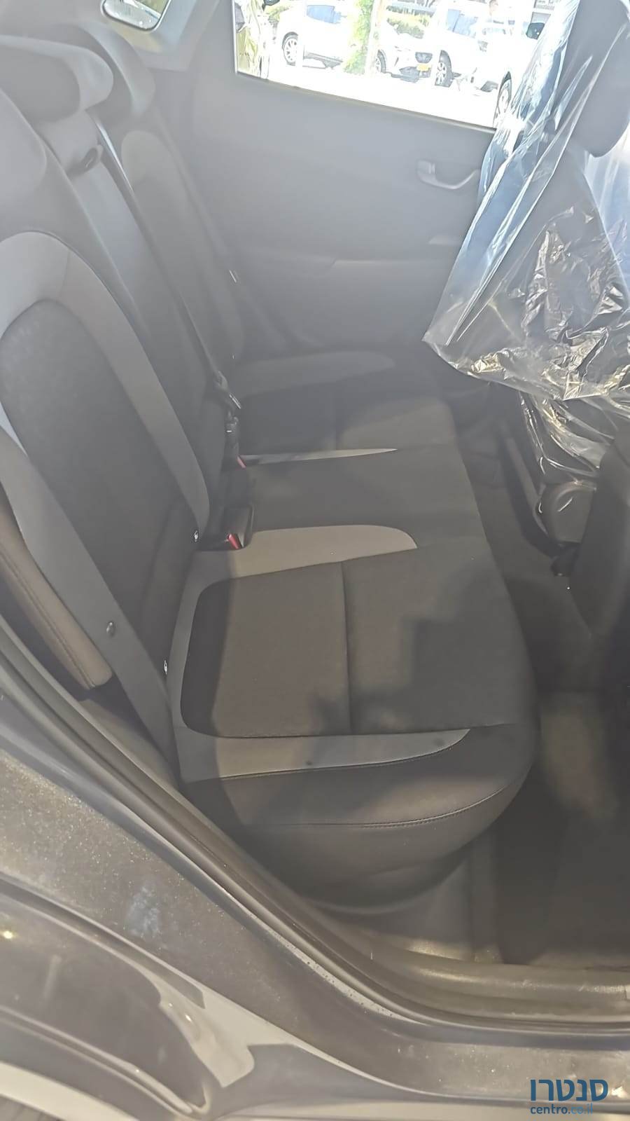 2020' Hyundai Kona photo #6