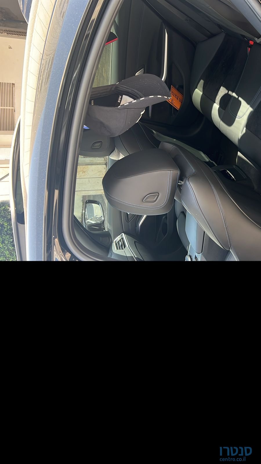 2022' BMW 330 ב.מ.וו photo #5